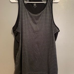 Champion Tank